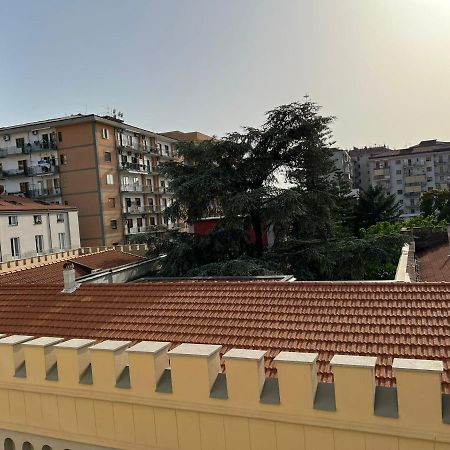 Bibi House Nocera Inferiore Exterior foto