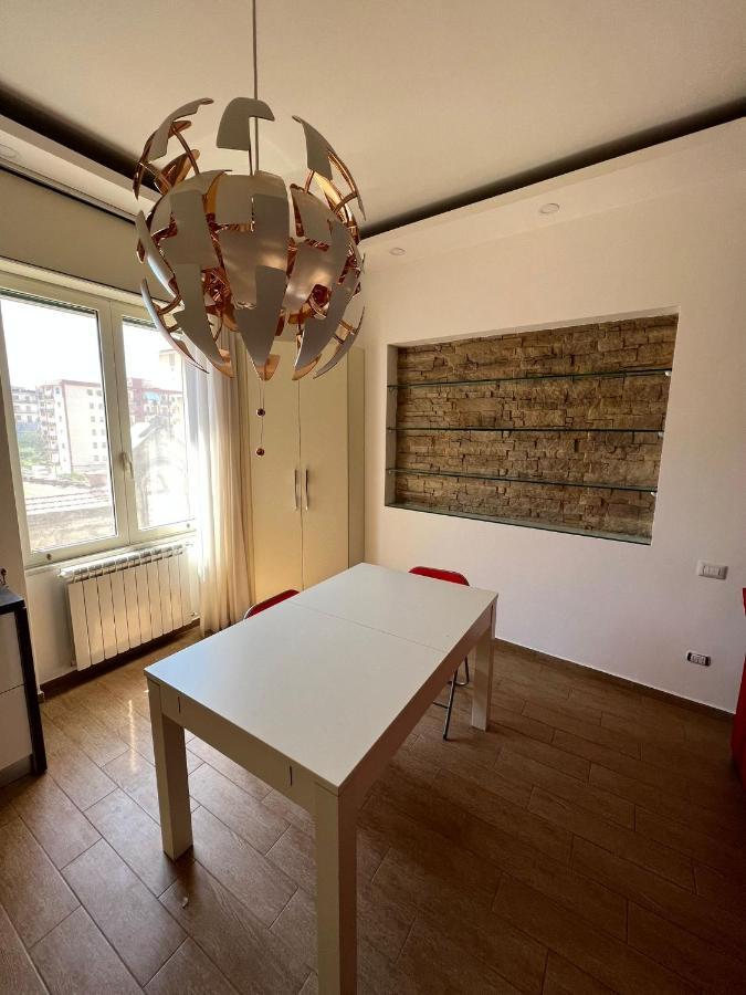 Bibi House Nocera Inferiore Exterior foto