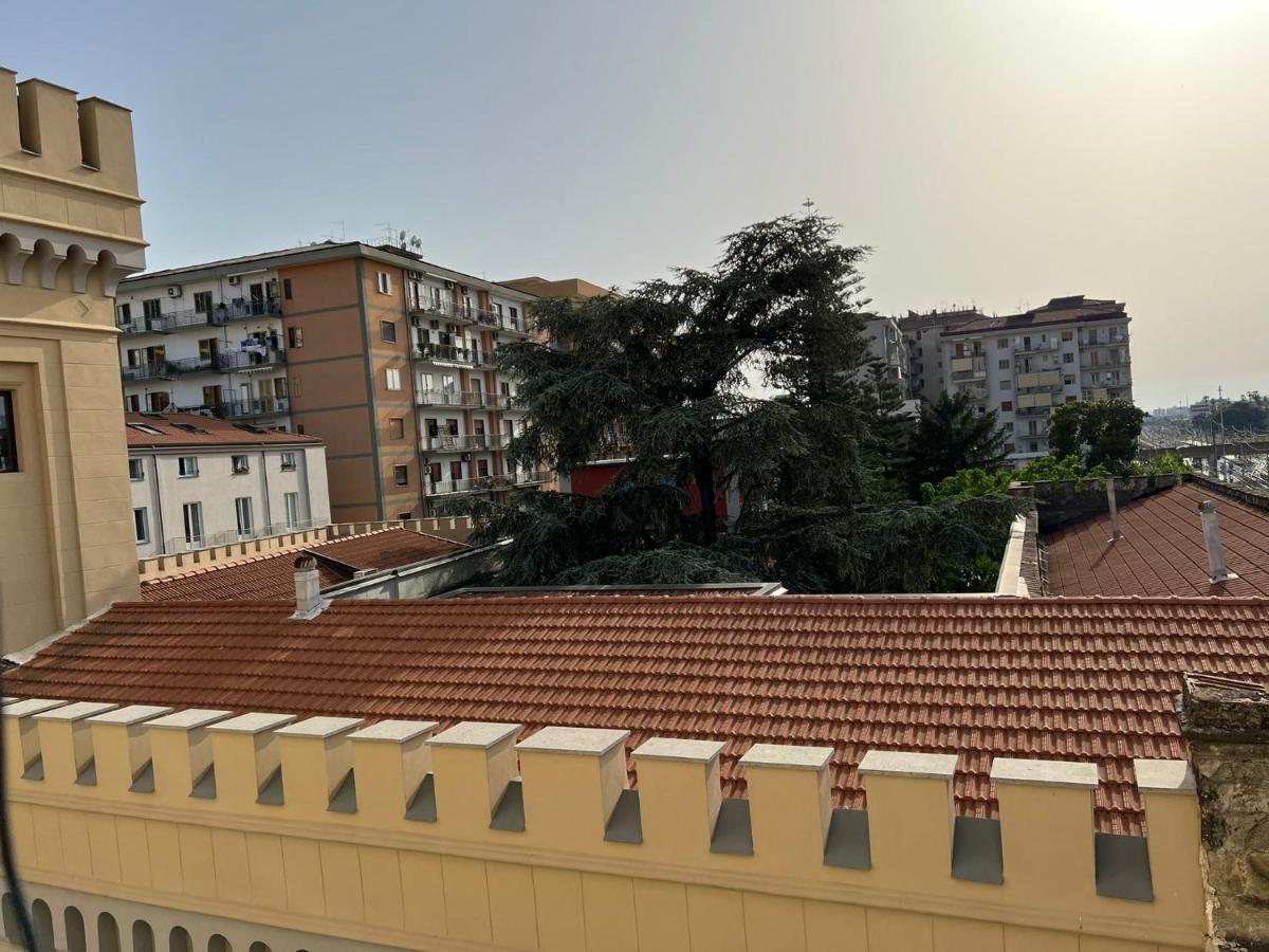 Bibi House Nocera Inferiore Exterior foto